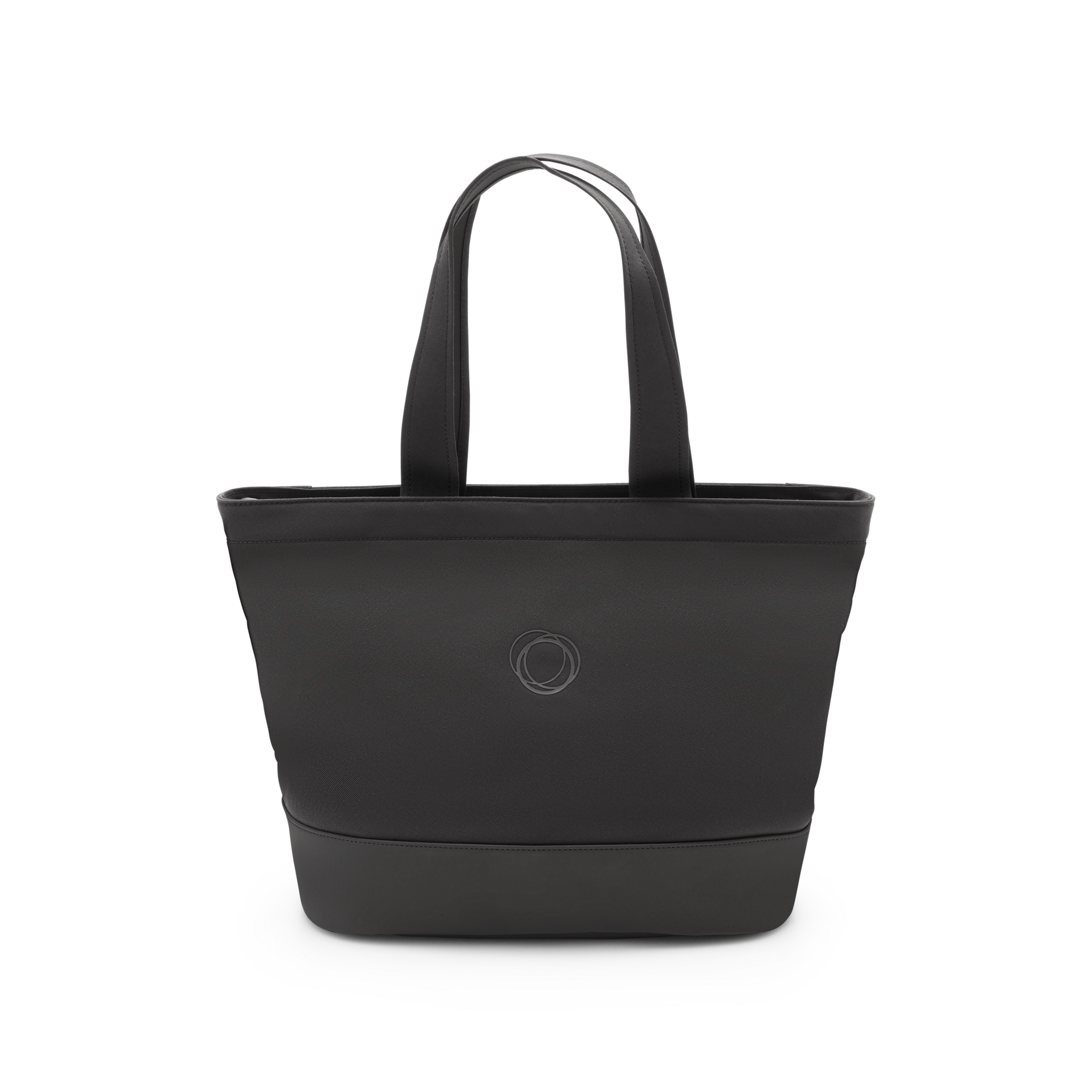 Bugaboo changing bag RW fabric NA MIDNIGHT BLACK - Thumbnail Slide 1 of 5