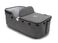 Bugaboo Lynx bassinet fabric complete