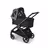 Bugaboo Dragonfly breezy sun canopy MOON GREY - Thumbnail Slide 2 of 4