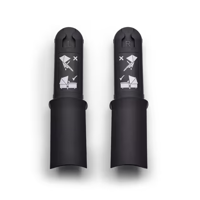 Bugaboo Fox Liegewannen-Höhenadapter - Main Image Slide 8 of 10