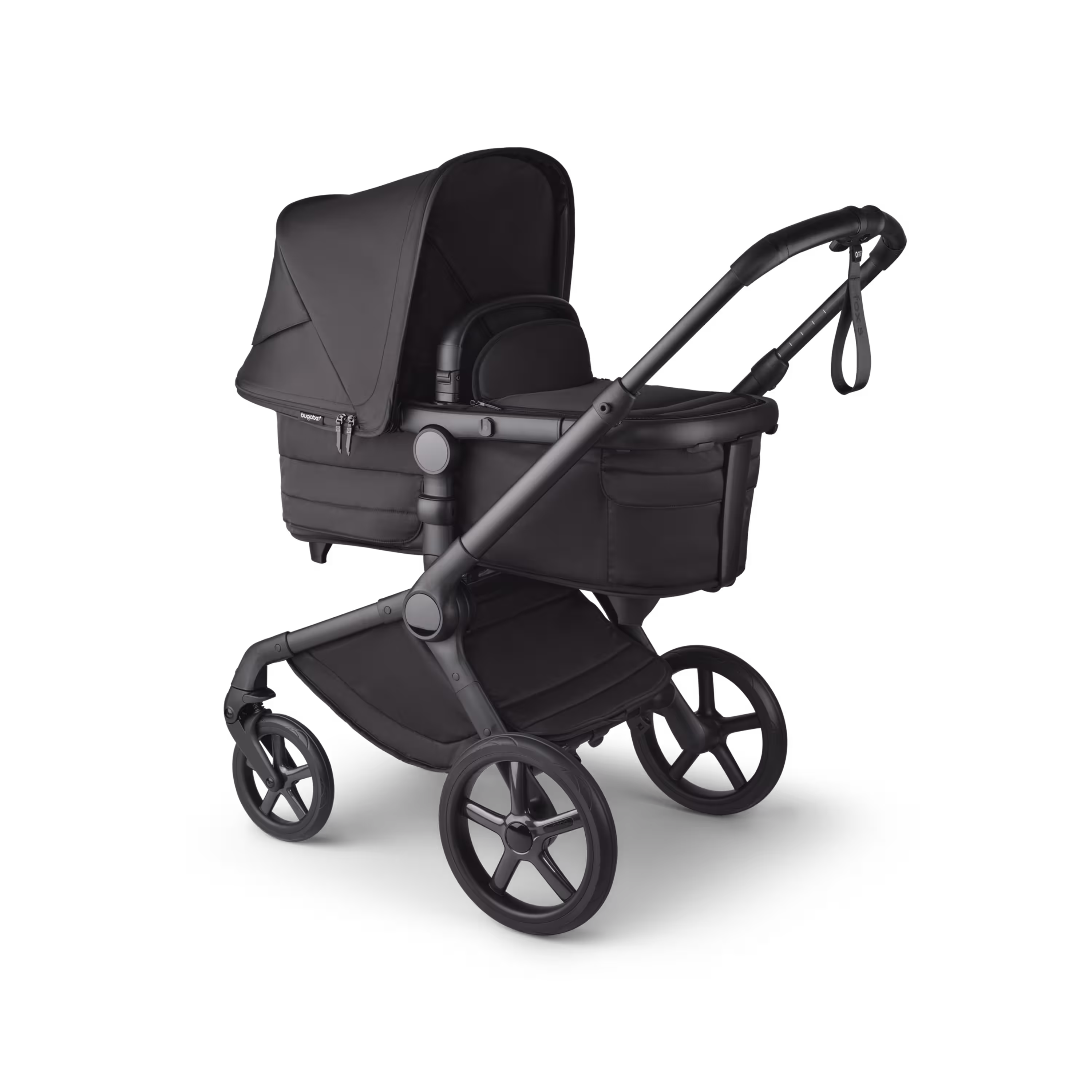 Refurbished Bugaboo Fox 5 2-in-1 pram - Main Modal Image Slide 3 of 15