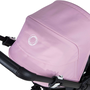 Bugaboo Bee6 sun canopy SOFT PINK - Thumbnail Slide 19 of 21