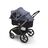 Bugaboo Fox/Cameleon3/Lynx breezy sun canopy v2 SEASIDE BLUE - Thumbnail Slide 4 van 8