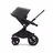 Refurbished Bugaboo Fox 3 Mineral complete BLACK/WASHED BLACK - Thumbnail Slide 5 of 13