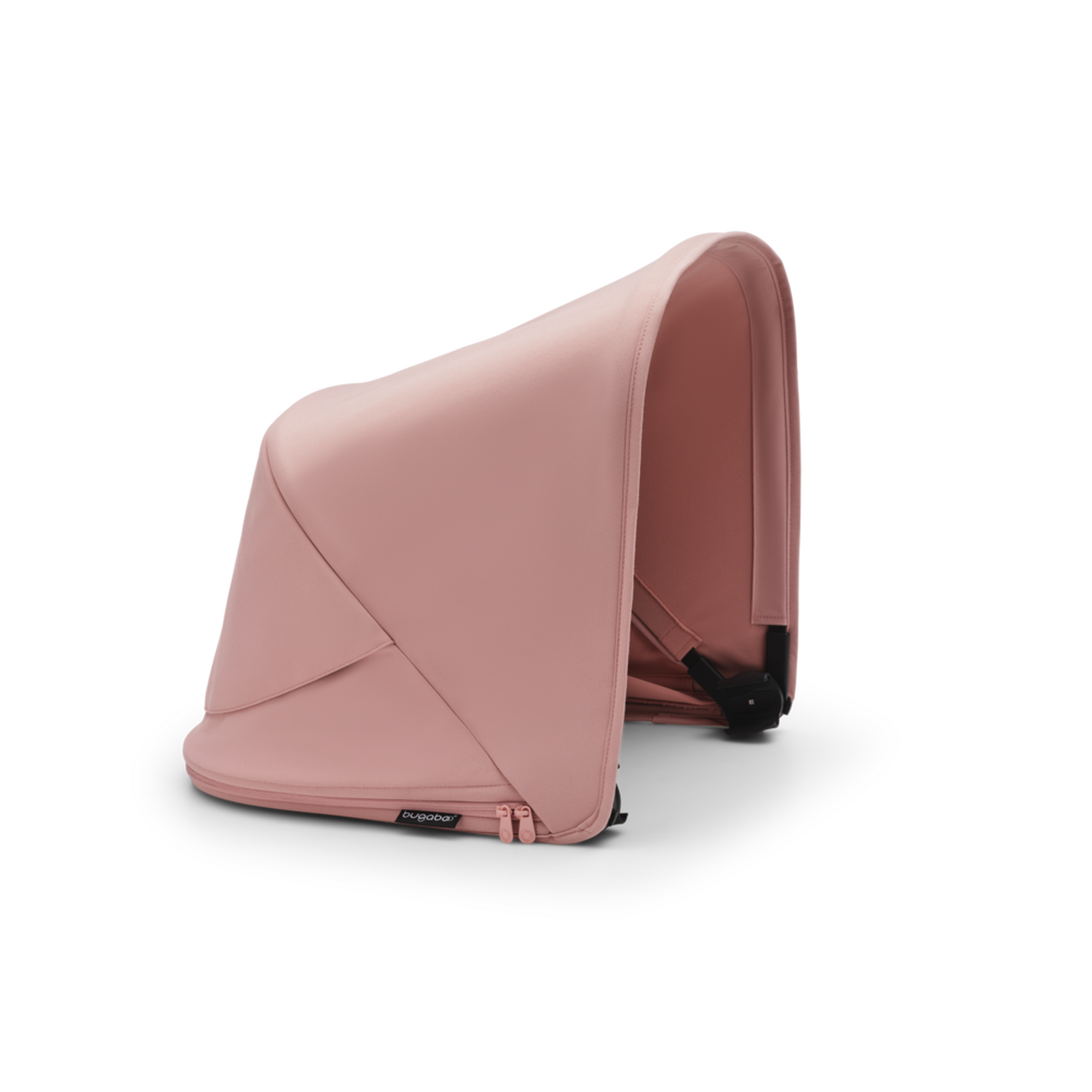 Refurbished Bugaboo Fox 5 sun canopy MORNING PINK - Thumbnail Slide 3 van 3