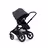 Refurbished Bugaboo Fox 5 sun canopy STORMY BLUE - Thumbnail Slide 2 of 2