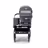 Bugaboo Donkey 5 Mono complete GRAPHITE/STORMY BLUE-STORMY BLUE - Thumbnail Slide 6 of 10