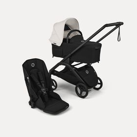 Bugaboo Dragonfly Plus 2-in-1 stroller