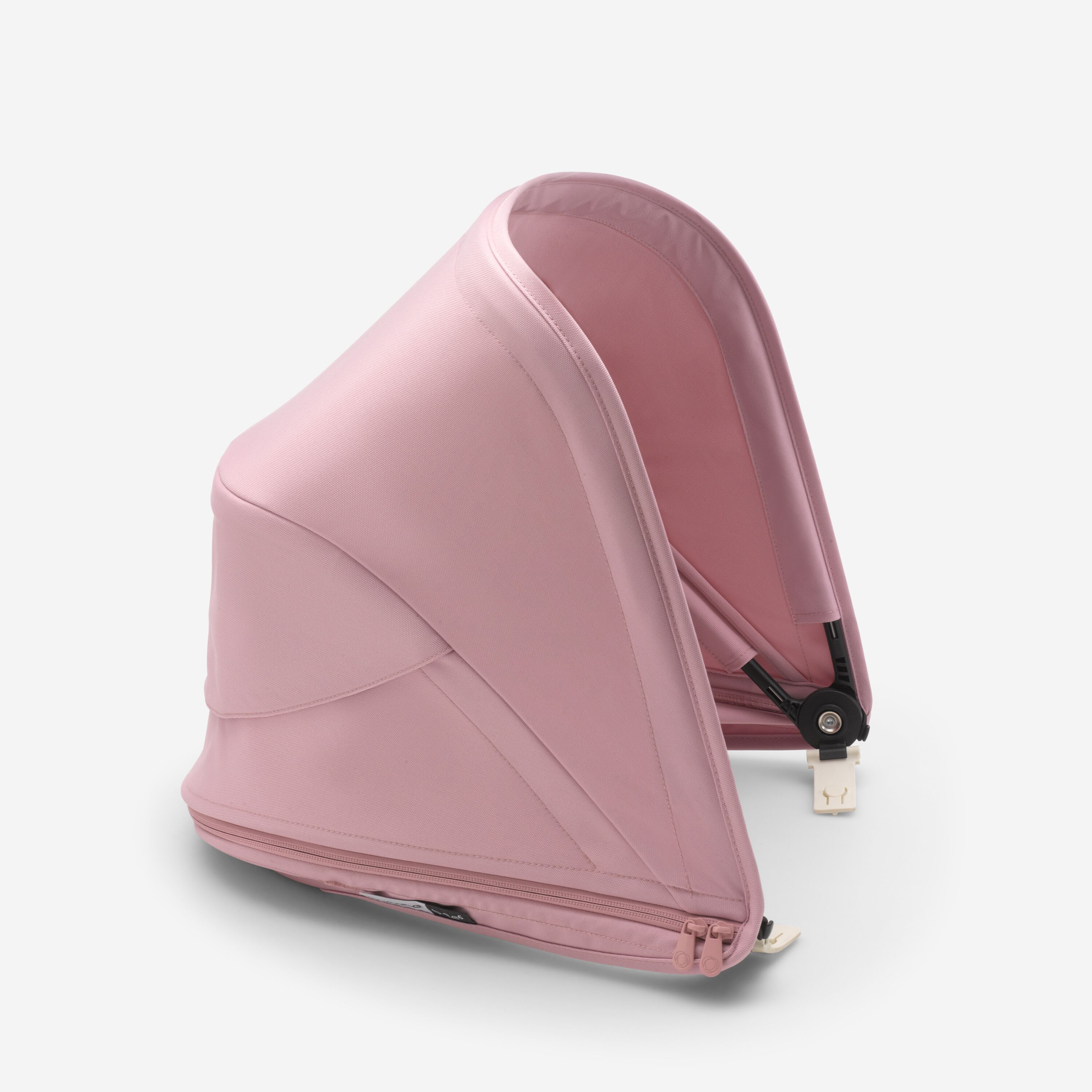 Bugaboo Bee6 sun canopy RW fabric NA SOFT PINK - Main Modal Image Slide 1 of 22