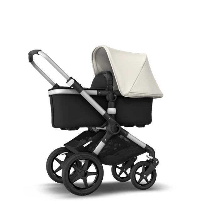 Bugaboo Fox Sun Canopy Bugaboo Fox sun canopy clamps MYBABYSTORE.cz