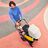 Refurbished Bugaboo Donkey 5 Mono bassinet and seat stroller - Thumbnail Slide 2 of 11