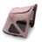 Refurbished Bugaboo Fox/Cameleon 3/Lynx breezy sun canopy Sandy pink - Thumbnail Slide 1 of 4