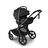 Bugaboo Otter by Nuna MINERAL WASHED BLACK - Thumbnail Slide 8 of 8