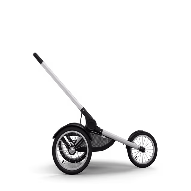 Bugaboo Runner base EU/US ALU - Main Image Slide 5 of 8