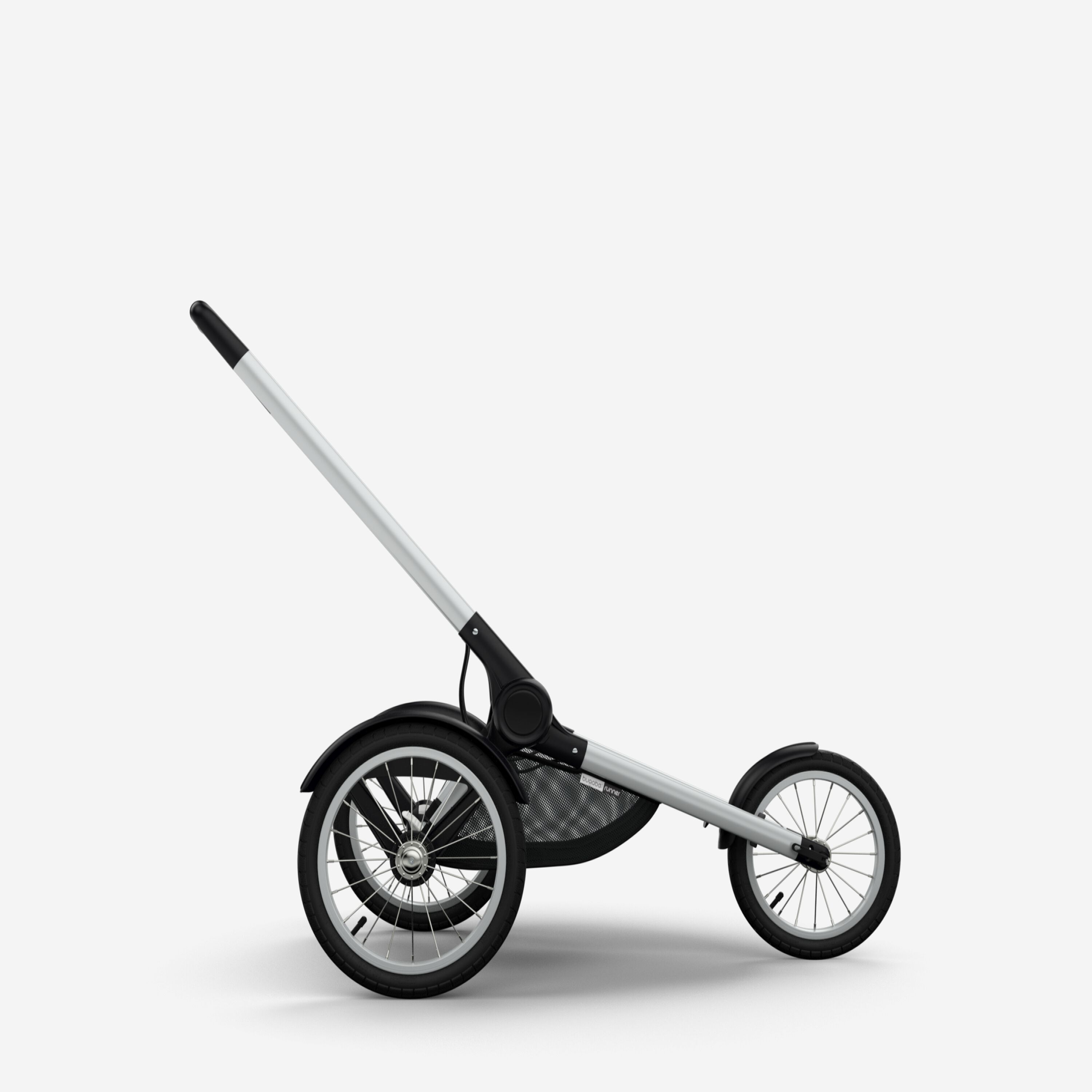 Bugaboo Runner base EU/US ALU - Main Modal Image Slide 5 of 8