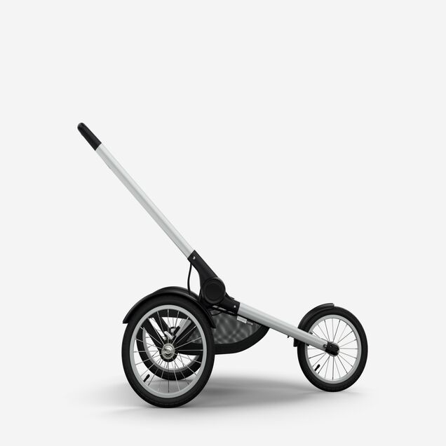 Bugaboo Runner base EU/US ALU - Main Image Slide 5 of 8