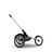 Bugaboo Runner base EU/US ALU - Thumbnail Slide 5 of 8