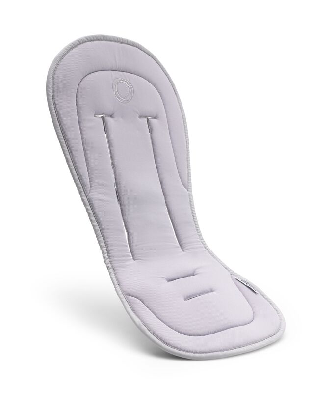 Bugaboo breezy seat liner MISTY GREY - Main Image Slide 3 of 3