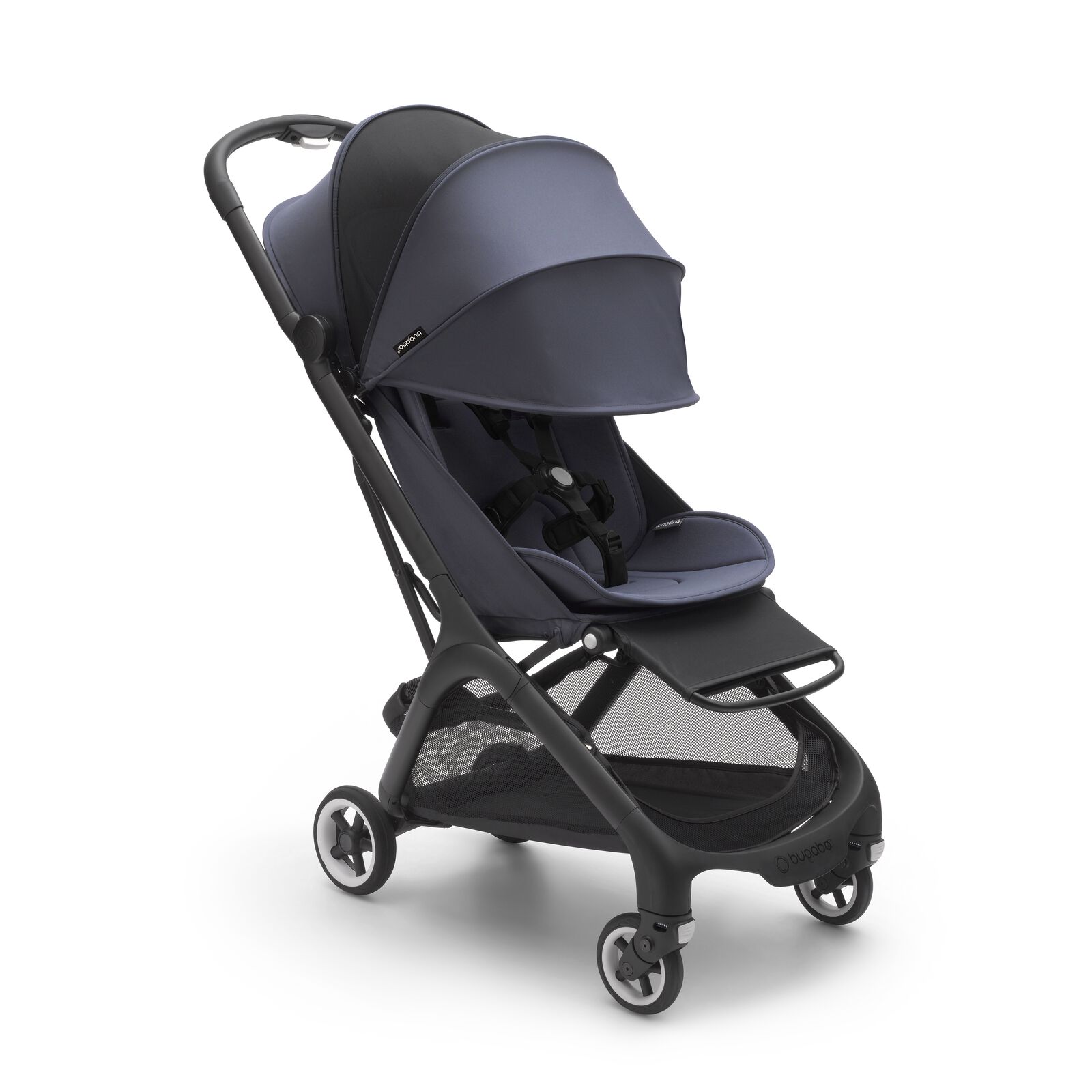 Bugaboo Butterfly seat pram - View 8