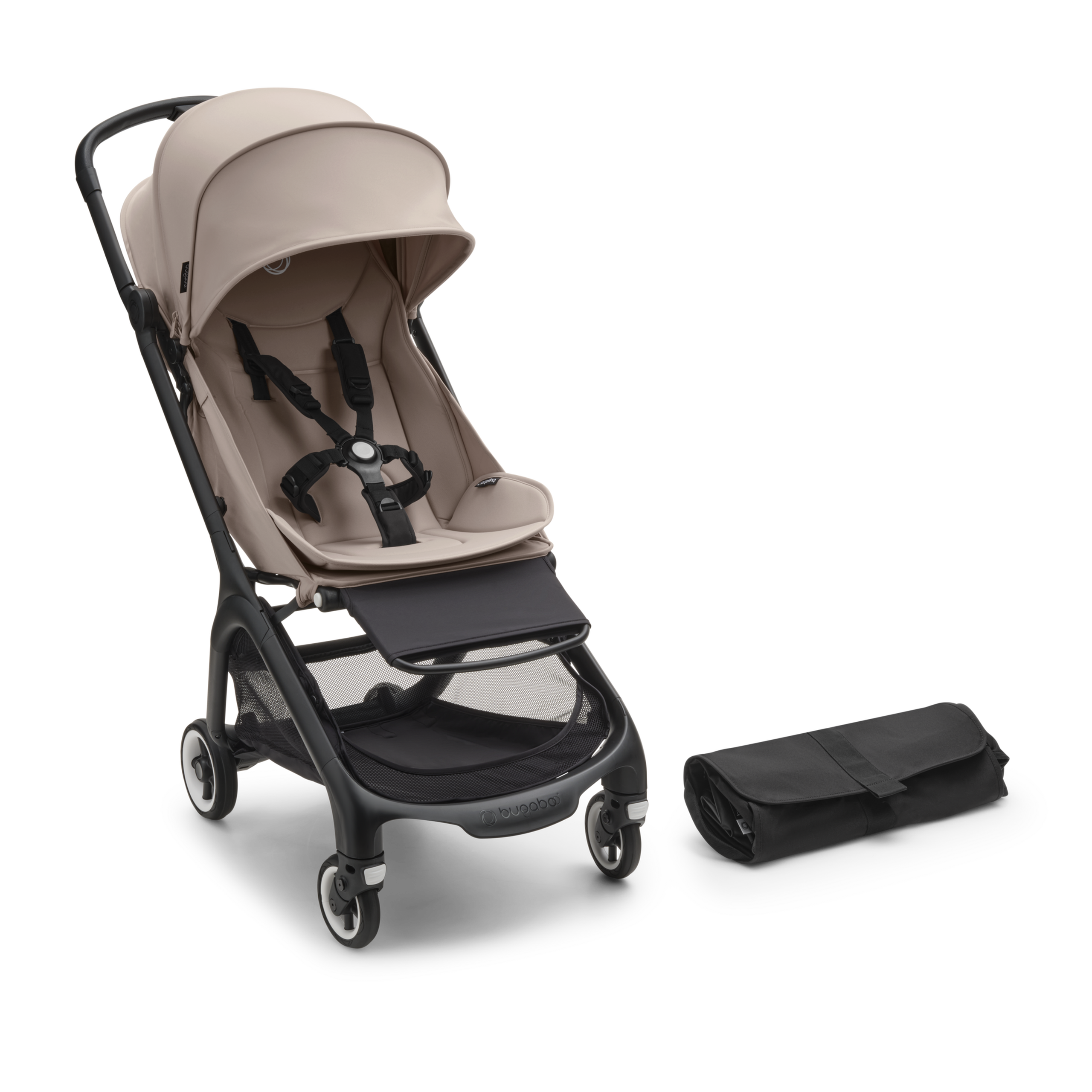 Bugaboo Butterfly transport bag - Thumbnail Slide 8 of 10