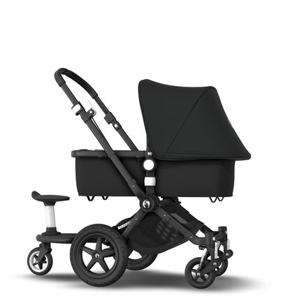 bugaboo strollers sit