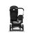 Refurbished Bugaboo Donkey3 mono complete ALU/BLACK-BLACK - Thumbnail Slide 8 of 10