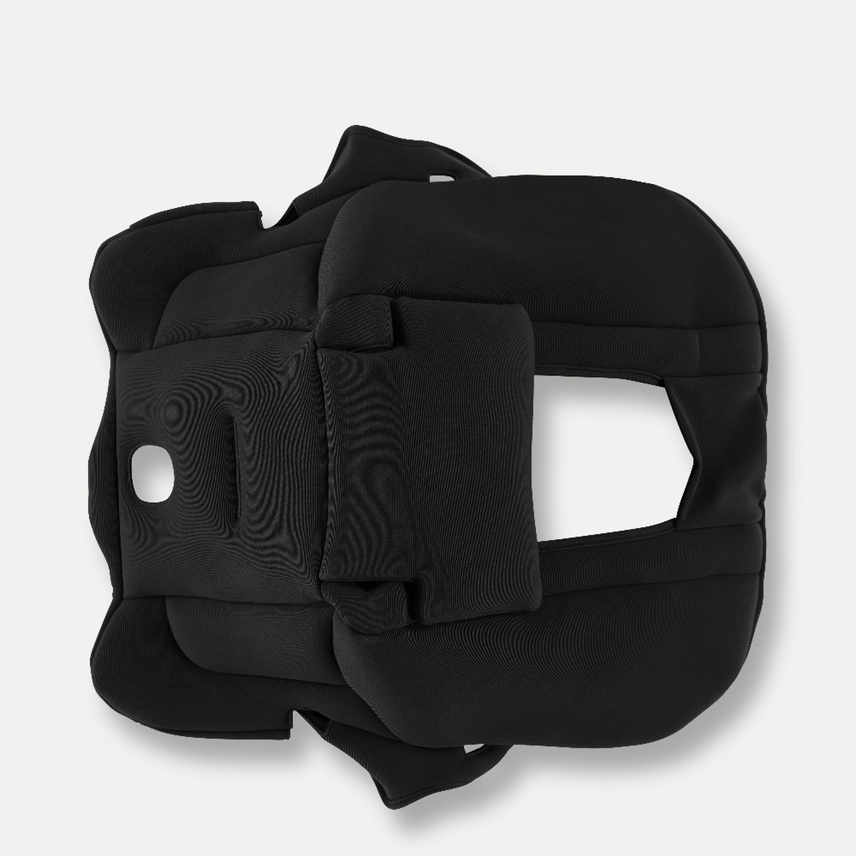 Bugaboo Turtle by Nuna seat pad UK BLACK - Main Modal Image Slide 1 of 1
