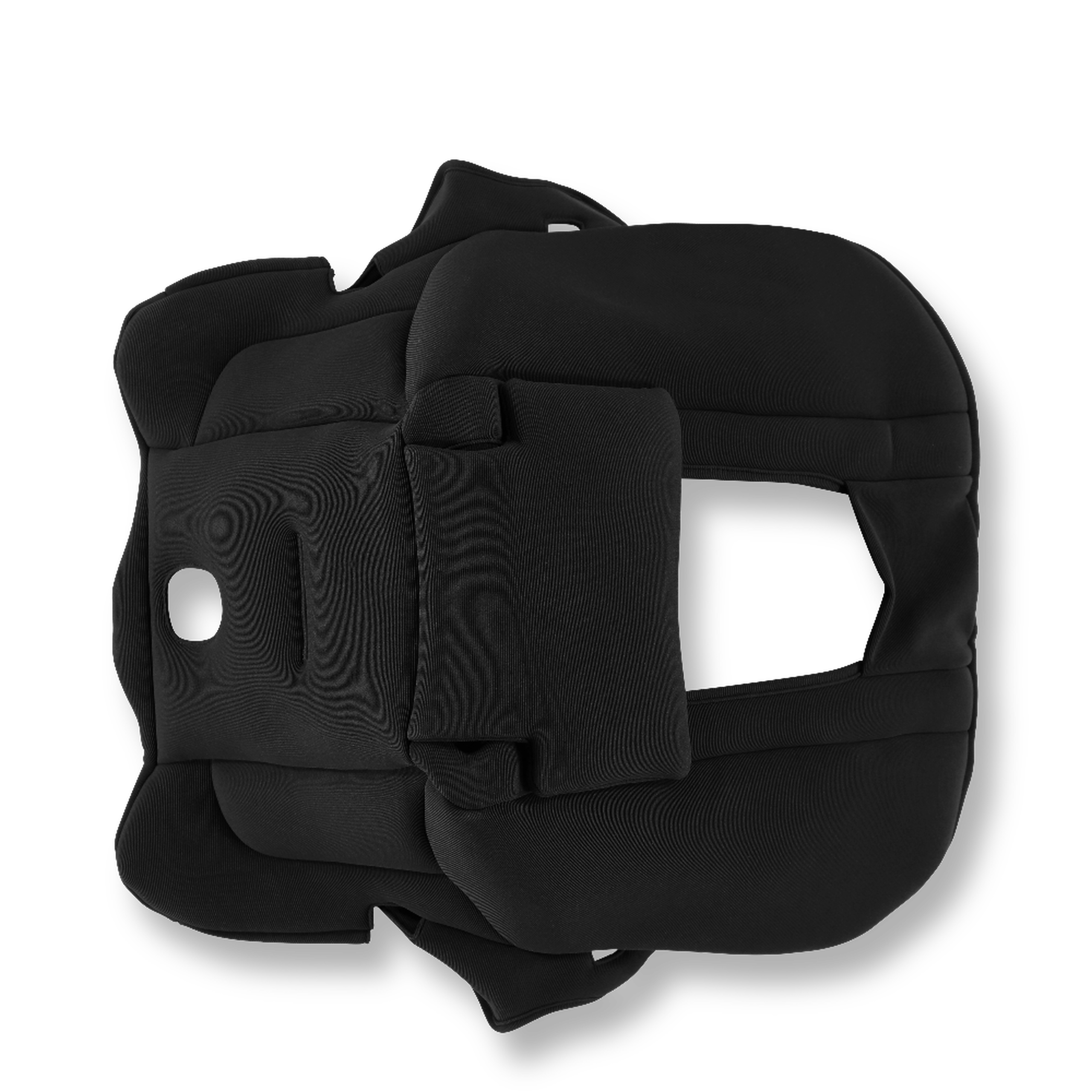 Bugaboo Turtle by Nuna seat pad UK BLACK - Thumbnail Slide 1 of 1