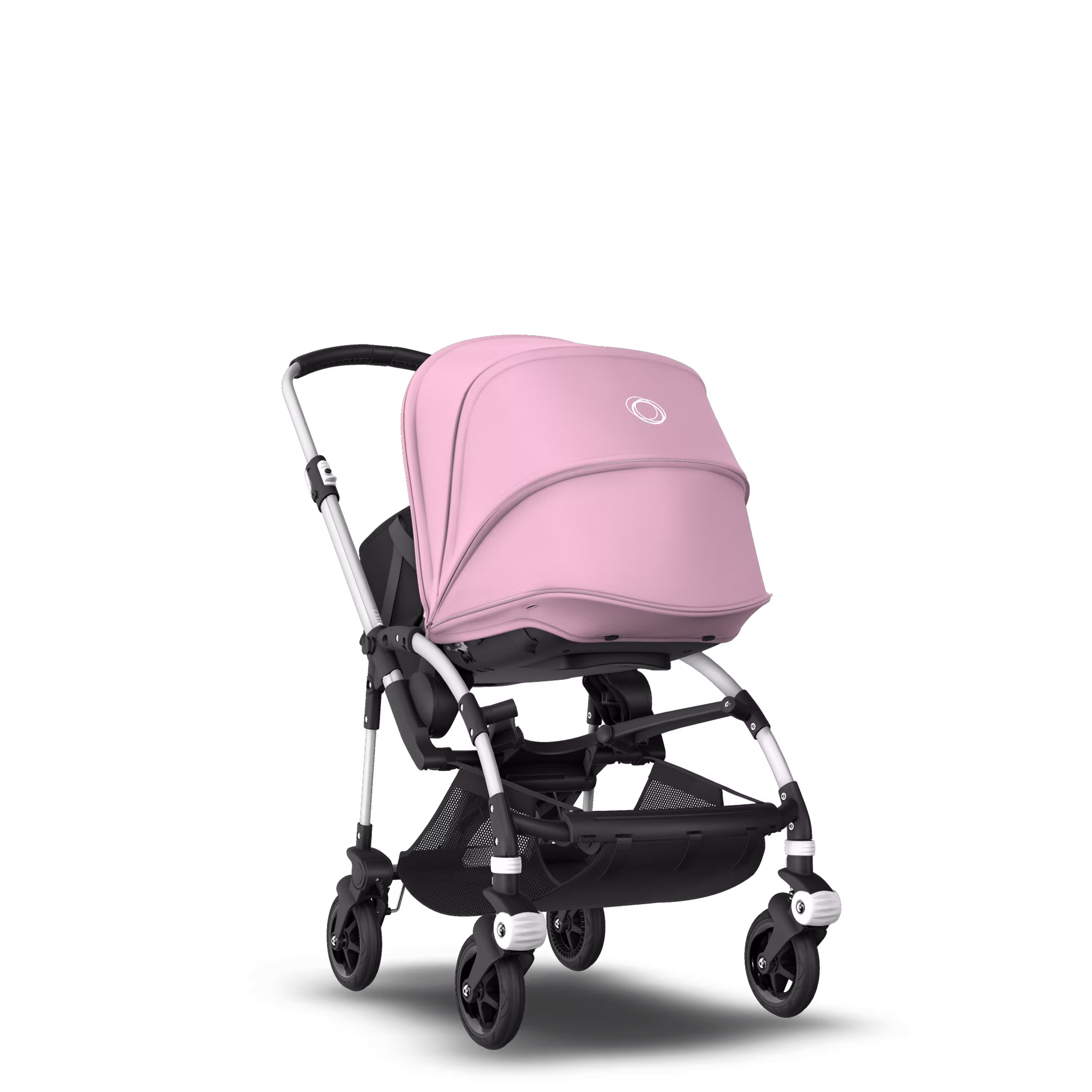 US - B5B stroller bundleSP, ZW, ALU, SS - Main Modal Image Slide 1 of 6