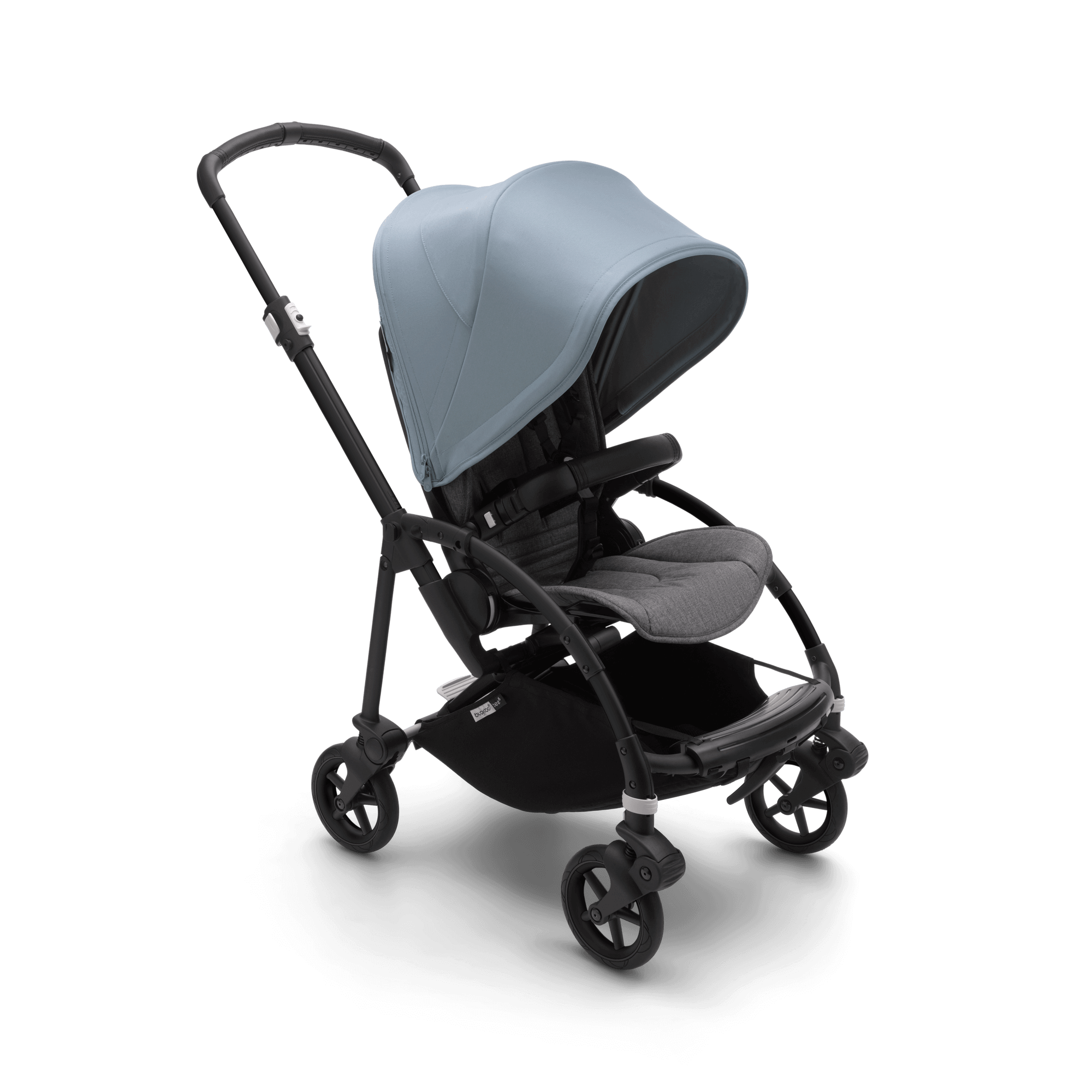 bugaboo sky blue