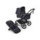Renoverad Bugaboo Fox 5 Renew 2-i-1-vagn