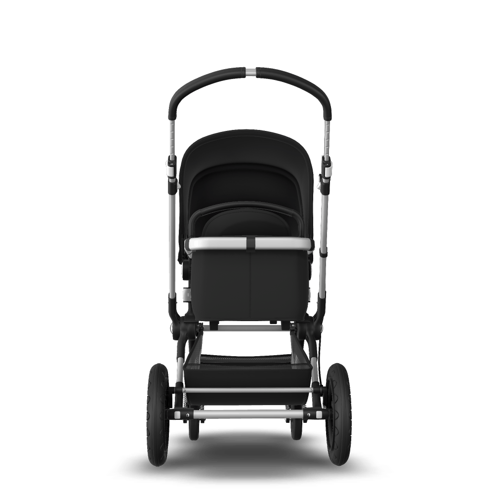 bugaboo cameleon stroller weight