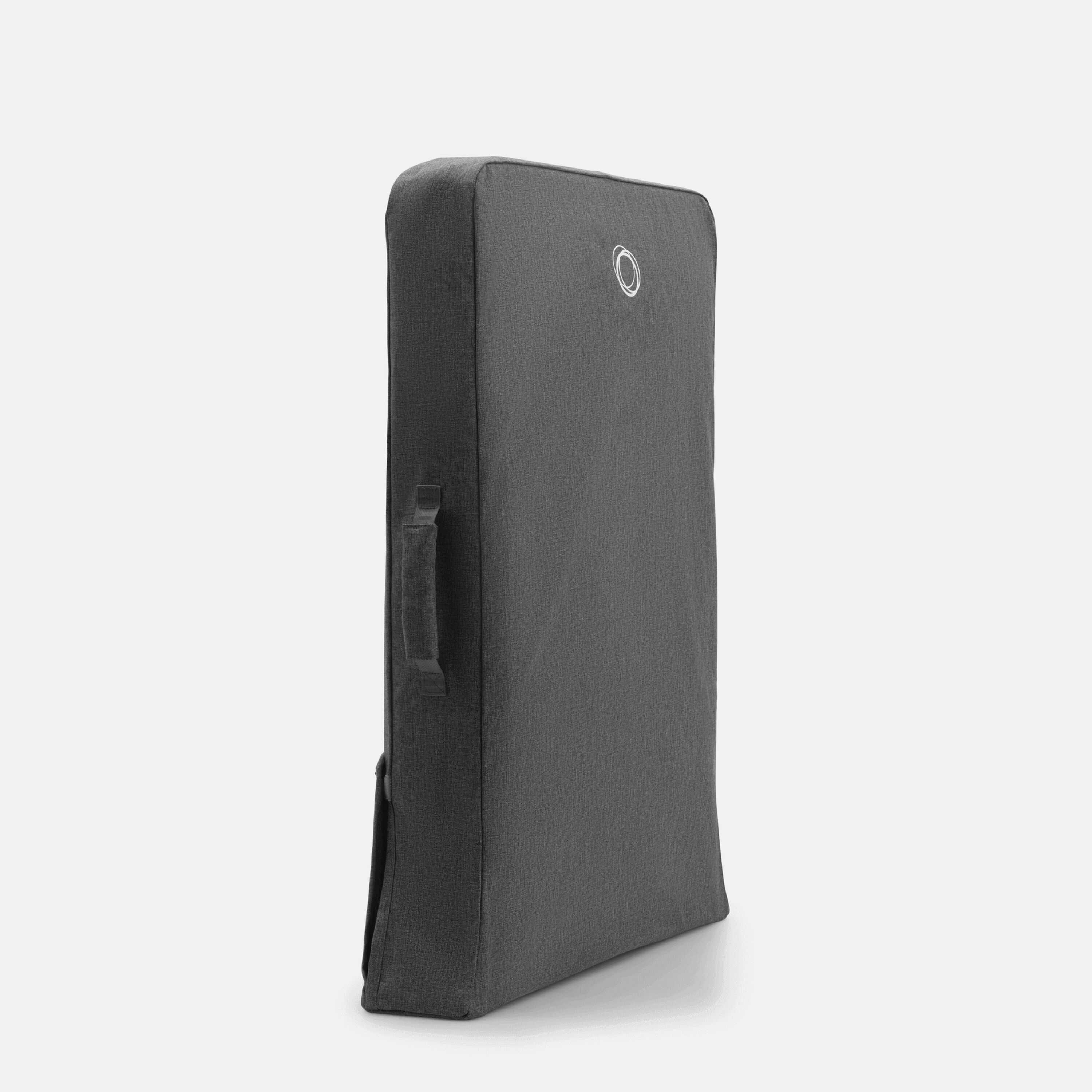 Bugaboo Stardust storage bag GREY MELANGE - Main Modal Image Slide 1 of 2