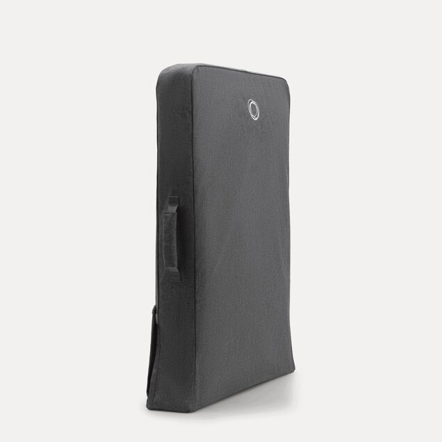 Bugaboo Stardust storage bag GREY MELANGE - Main Image Slide 1 of 2