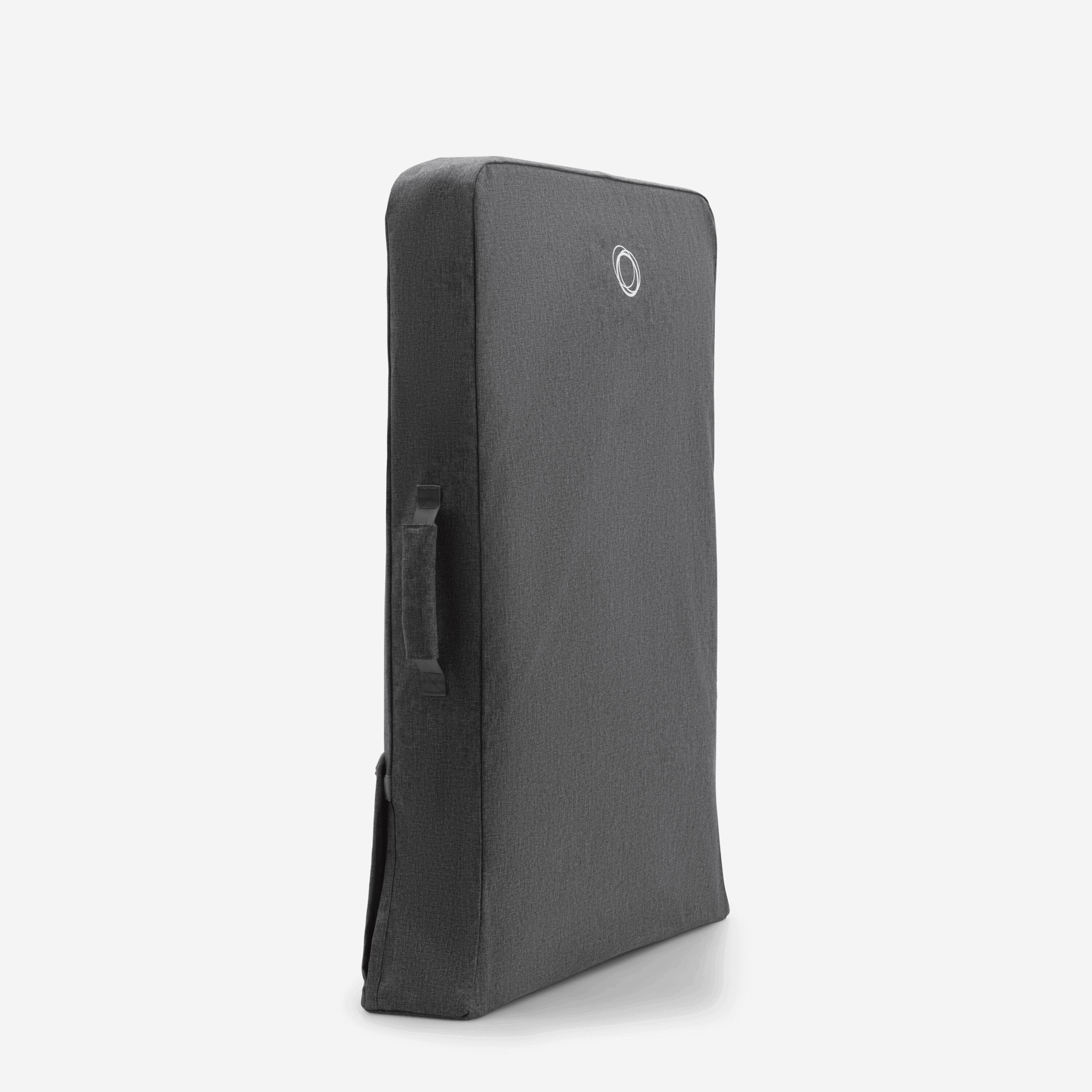 Bugaboo Stardust storage bag GREY MELANGE - Main Modal Image Slide 1 of 2