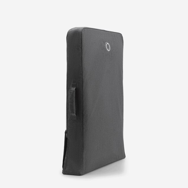 Bugaboo Stardust storage bag GREY MELANGE - Main Image Slide 1 of 2
