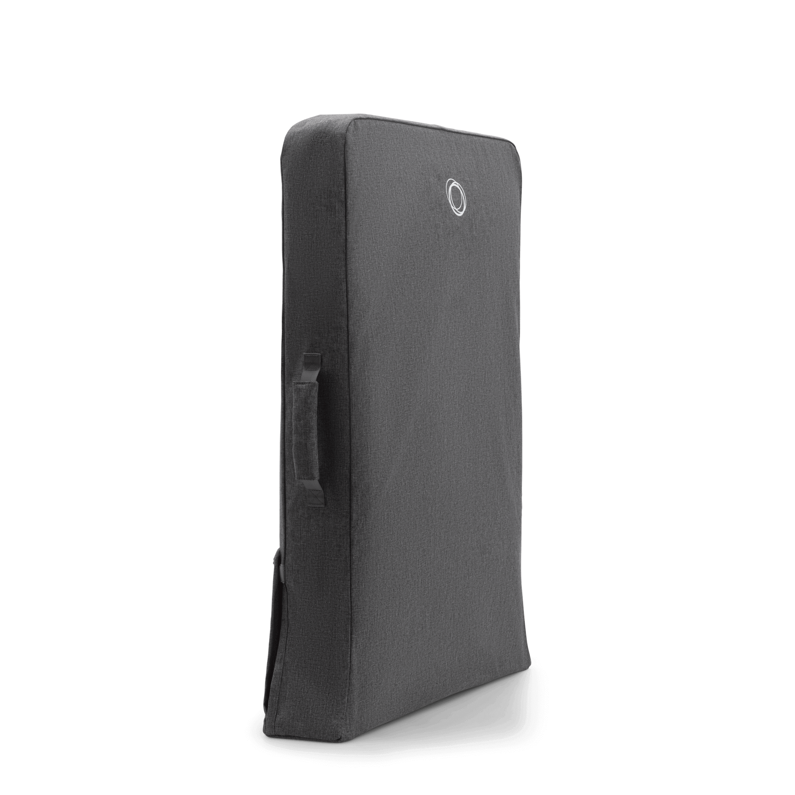 Bugaboo Stardust storage bag GREY MELANGE - Thumbnail Slide 1 of 2