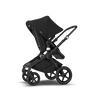Bugaboo Fox 2 carrycot and seat pushchair Slide 6 of 10
