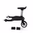 Refurbished Bugaboo comfort wheeled board+ adapter for Bugaboo Cameleon3 - Thumbnail Slide 1 of 8
