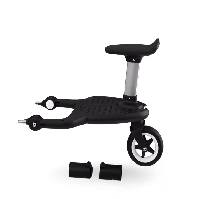Refurbished Bugaboo comfort wheeled board+ adapter for Bugaboo Cameleon3 - Main Image Slide 1 of 8