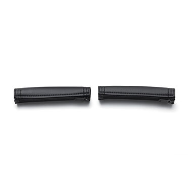 Bugaboo Donkey+ top handlebar replacement set BLACK - view 2