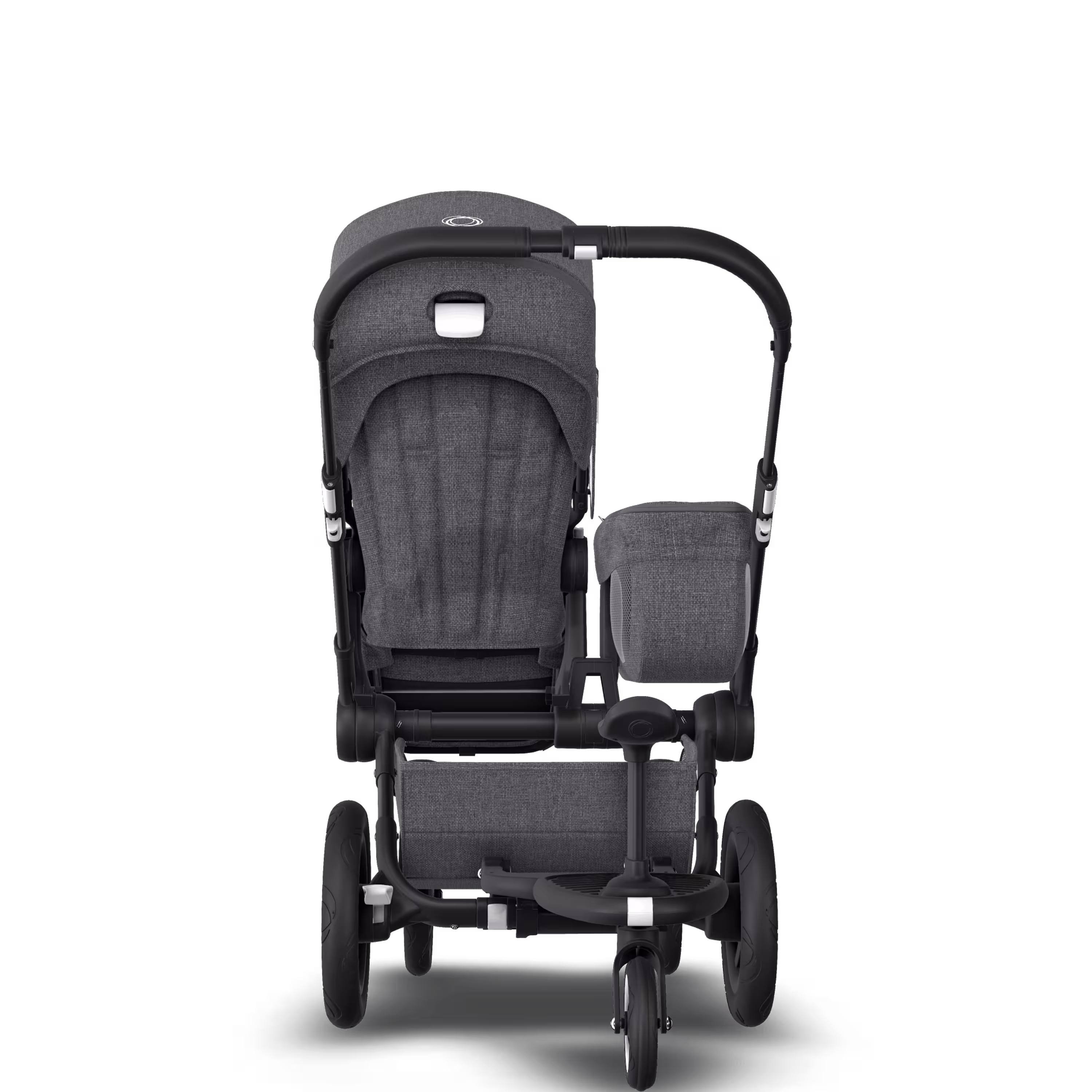 UK - D2M stroller bundleCC GM, ALB, CWB - Main Modal Image Slide 2 of 12