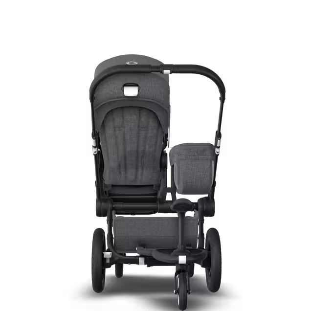 UK - D2M stroller bundleCC GM, ALB, CWB - Main Image Slide 2 of 12
