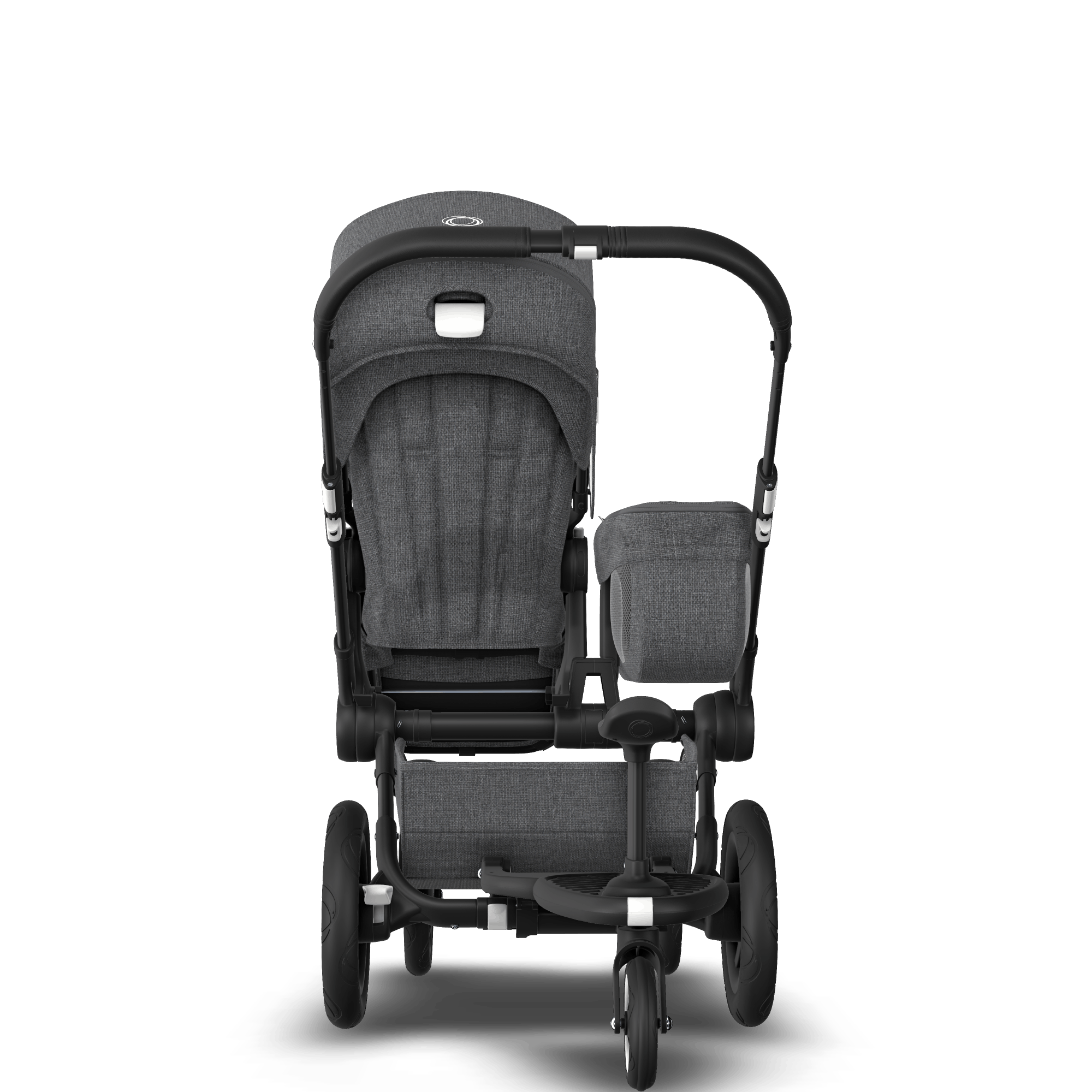 bugaboo donkey mono 2