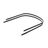 Bugaboo Fox/Cameleon sun canopy wires set - Thumbnail Slide 1 of 2