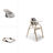 Bugaboo Giraffe Newborn Essentials Bundle - Thumbnail Slide 1 of 4