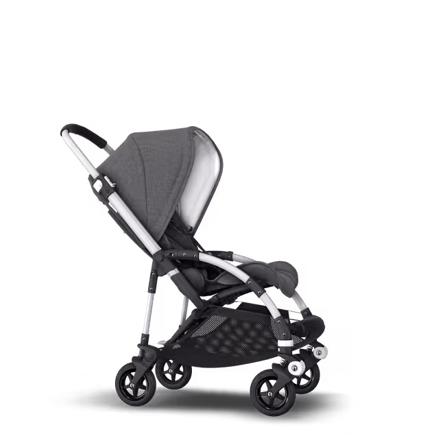US - B5 stroller bundleCC GM, ALU, SS - Main Image Slide 4 of 6