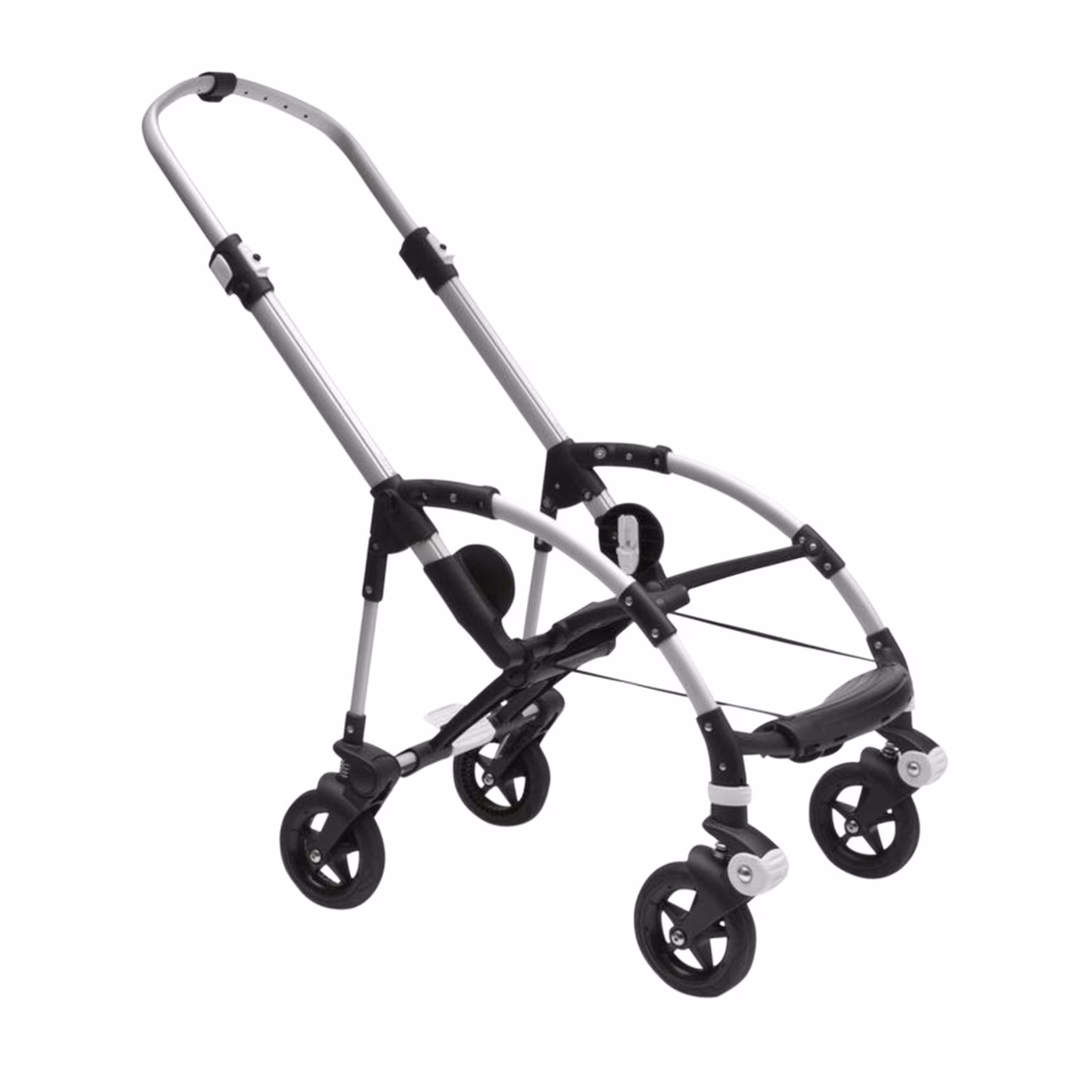 Bugaboo Bee5 base ALU - Main Modal Image Slide 1 of 1