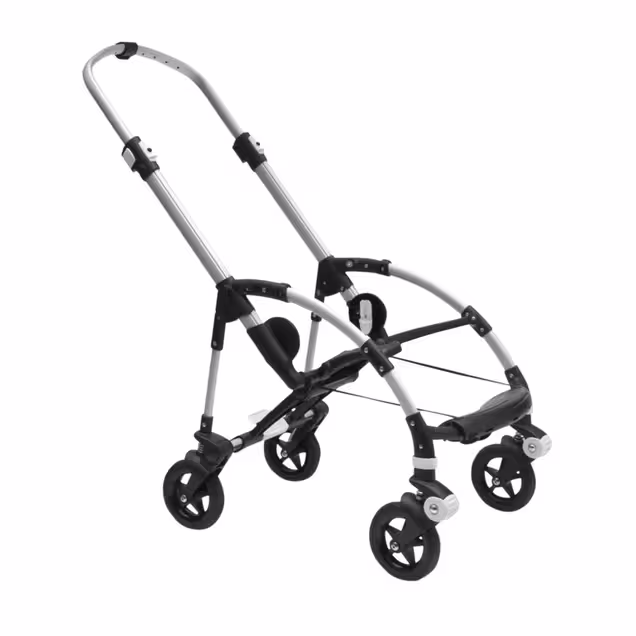 Bugaboo Bee5 base ALU - Main Image Slide 1 of 1