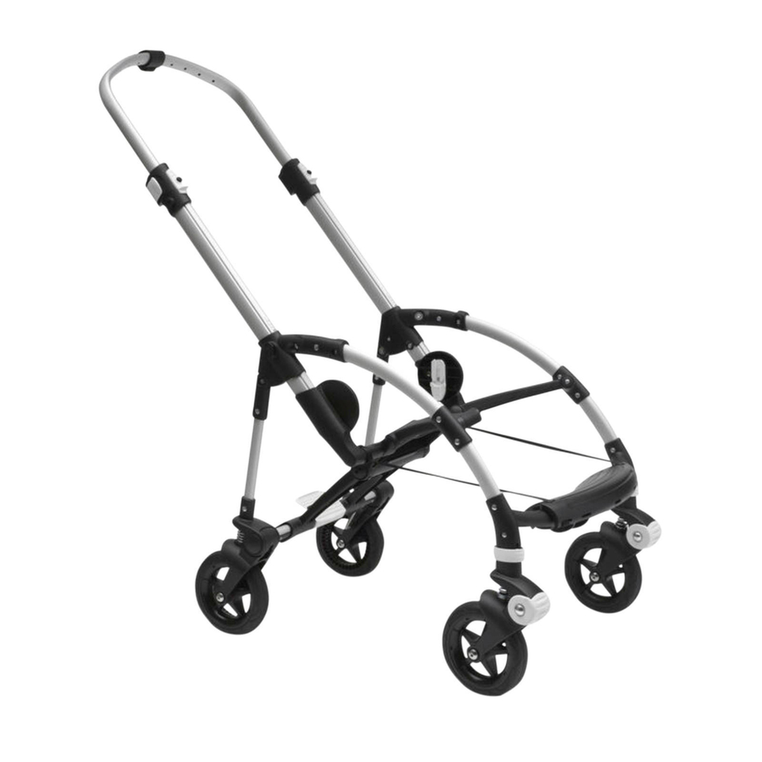Bugaboo Bee5 base ALU - Thumbnail Slide 1 of 1